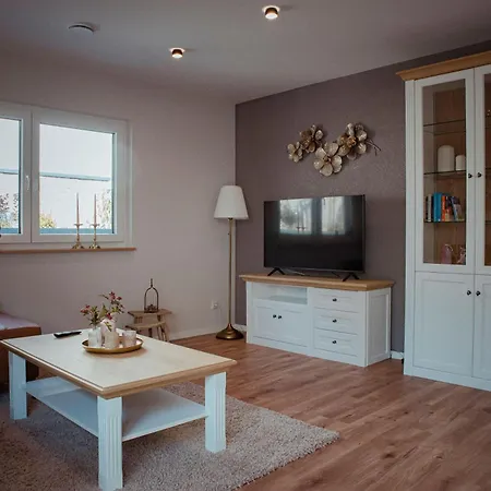 Ferienhaus Eifeltoni *