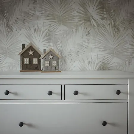 Eifeltoni Ferienhaus