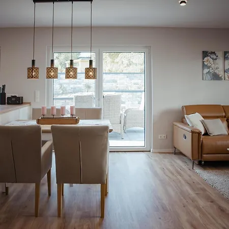 Eifeltoni Holiday home