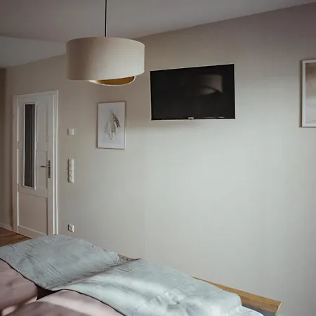 Ferienhaus Eifeltoni