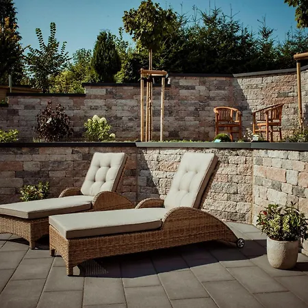 Holiday home Eifeltoni *