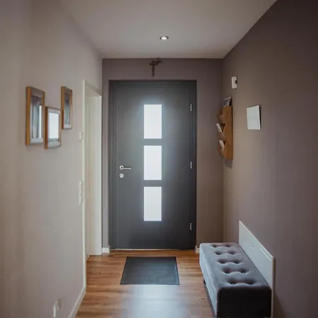 Eifeltoni Ferienhaus