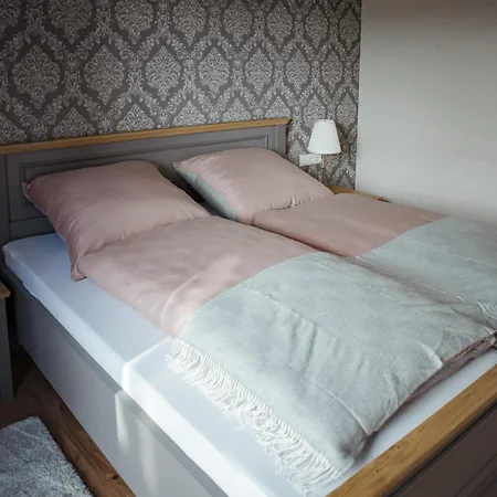 Holiday home Eifeltoni *