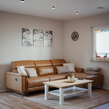 Eifeltoni Ferienhaus