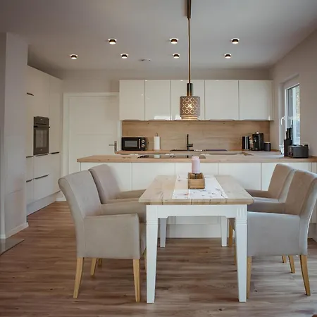 Ferienhaus Eifeltoni *