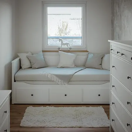 Eifeltoni Ferienhaus