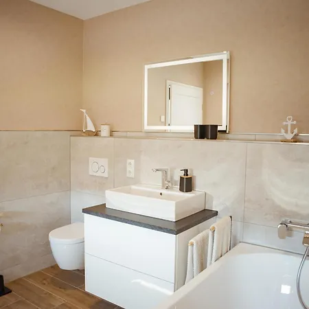 Eifeltoni Holiday home