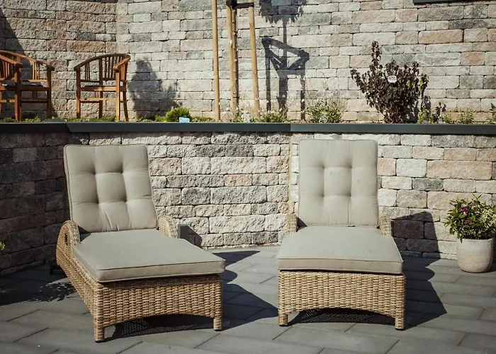 Eifeltoni Feriehus *