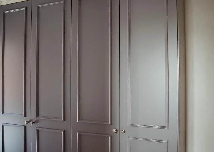 Feriehus Eifeltoni Nettersheim